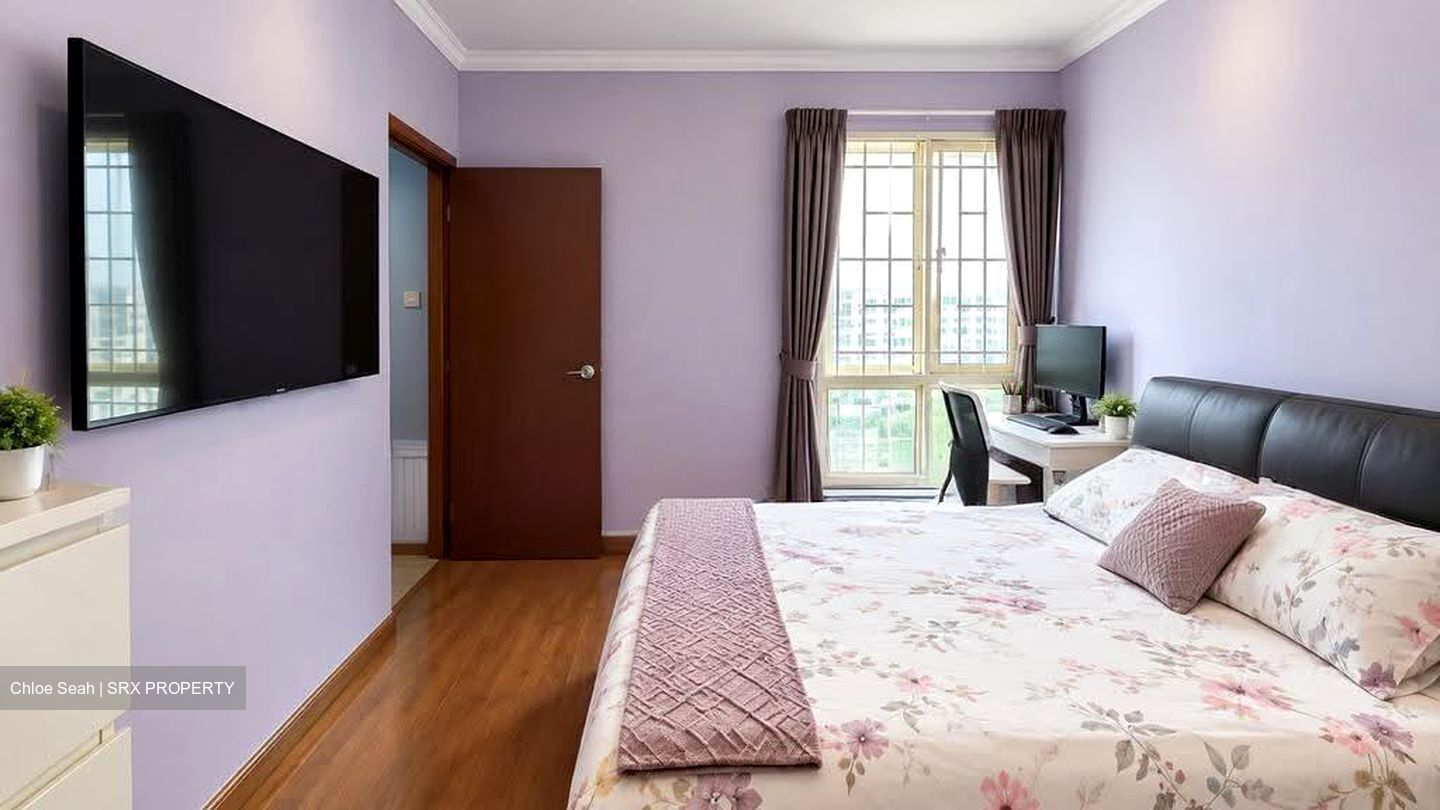 Rivervale Crest (D19), Apartment #613293941